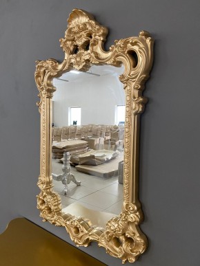 Консольный столик с зеркалом Версаль ТИП 1 в Екатеринбурге - mebel24.online | фото 7