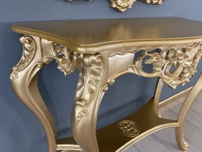 Консольный столик с зеркалом Версаль ТИП 2 в Екатеринбурге - mebel24.online | фото 7