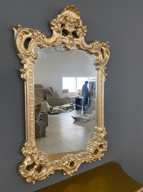 Консольный столик с зеркалом Версаль ТИП 2 в Екатеринбурге - mebel24.online | фото 9