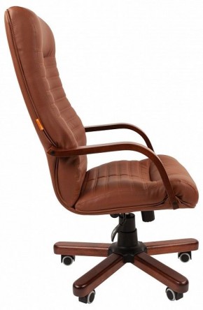 Кресло для руководителя Chairman 480 WD в Екатеринбурге - mebel24.online | фото