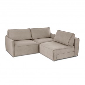 Комплект мягкой мебели 318+319 (диван+модуль) в Екатеринбурге - mebel24.online | фото