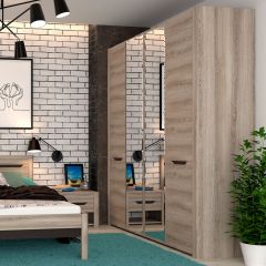 АФИНА А11а Шкаф для одежды (таормина) в Екатеринбурге - mebel24.online | фото 2