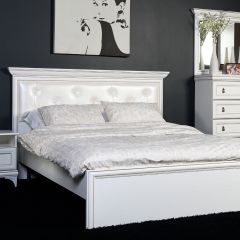 АГАТА АТ 17 Кровать б/основания 1600 в Екатеринбурге - mebel24.online | фото 2