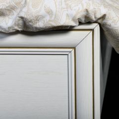 АГАТА АТ 17 Кровать б/основания 1600 в Екатеринбурге - mebel24.online | фото 3