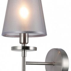 Бра Escada Faith 694/1A Nickel в Екатеринбурге - mebel24.online | фото