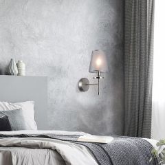 Бра Escada Faith 694/1A Nickel в Екатеринбурге - mebel24.online | фото 3
