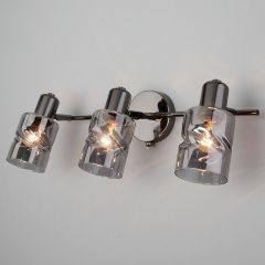 Бра Eurosvet Ansa 20120/3 чёрный жемчуг в Екатеринбурге - mebel24.online | фото 7