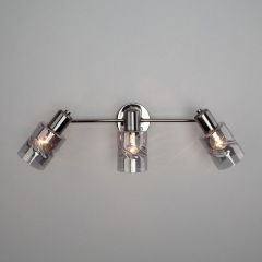 Бра Eurosvet Ansa 20120/3 чёрный жемчуг в Екатеринбурге - mebel24.online | фото 2