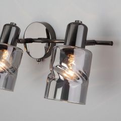 Бра Eurosvet Ansa 20120/3 чёрный жемчуг в Екатеринбурге - mebel24.online | фото 6