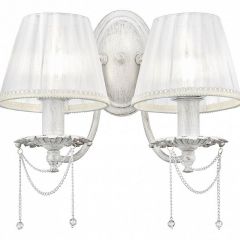 Бра Maytoni Lolita ARM305-02-W в Екатеринбурге - mebel24.online | фото