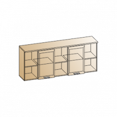 Детская Мелисса композиция 7 (Акация Молдау) в Екатеринбурге - mebel24.online | фото 3