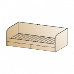 Детская Мелисса композиция 7 (Акация Молдау) в Екатеринбурге - mebel24.online | фото 4