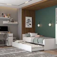 Детская Токио (Вариант-1) в Екатеринбурге - mebel24.online | фото