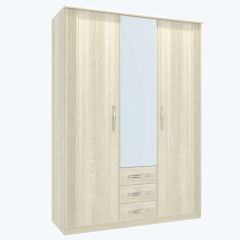 ДИАНА Д11 Шкаф для одежды в Екатеринбурге - mebel24.online | фото