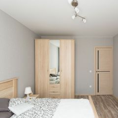 ДИАНА Д11 Шкаф для одежды в Екатеринбурге - mebel24.online | фото 3