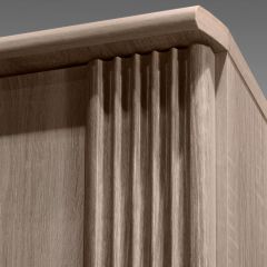ДИАНА Д11 Шкаф для одежды в Екатеринбурге - mebel24.online | фото 7