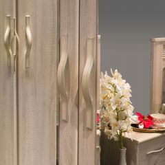 ДИАНА Д11 Шкаф для одежды в Екатеринбурге - mebel24.online | фото 8