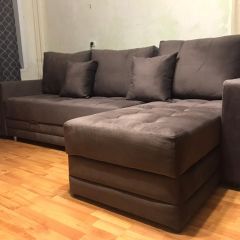 Диван Гранд угловой 2600 (НПБ) в Екатеринбурге - mebel24.online | фото 13