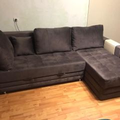 Диван Гранд угловой 2600 (НПБ) в Екатеринбурге - mebel24.online | фото 14