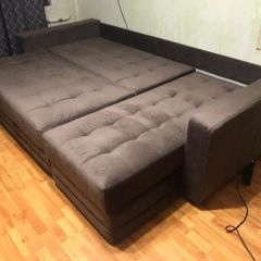 Диван Гранд угловой 2600 (НПБ) в Екатеринбурге - mebel24.online | фото 10