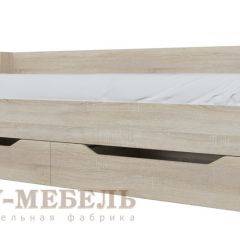Диван-кровать №1 (900*2000) SV-Мебель в Екатеринбурге - mebel24.online | фото 1