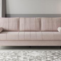 Диван-кровать Лора арт. ТД 330 в Екатеринбурге - mebel24.online | фото 3