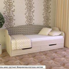 Диван-кровать Юниор Тип-2 (900*2000) мягкая спинка в Екатеринбурге - mebel24.online | фото 6