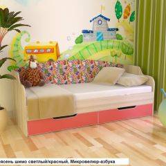 Диван-кровать Юниор Тип-2 (900*2000) мягкая спинка в Екатеринбурге - mebel24.online | фото 7