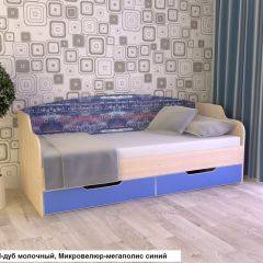 Диван-кровать Юниор Тип-2 (900*2000) мягкая спинка в Екатеринбурге - mebel24.online | фото 9