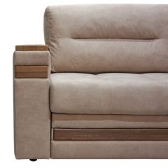 Диван LaFlex 1-01 БД Norma (ткань 2 кат.) НПБ Pocket Spring в Екатеринбурге - mebel24.online | фото 8