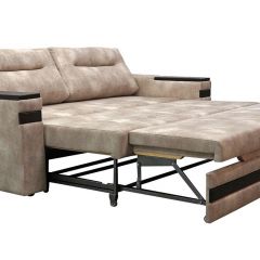 Диван LaFlex 1-01 БД Norma (ткань 2 кат.) НПБ Pocket Spring в Екатеринбурге - mebel24.online | фото 4