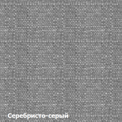 Диван одноместный DEmoku Д-1 (Серебристо-серый/Холодный серый) в Екатеринбурге - mebel24.online | фото 2