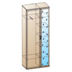 Гостиная Карина Композиция 20 (Акация Молдау) в Екатеринбурге - mebel24.online | фото 9