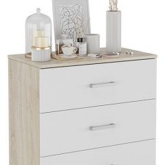 Комод Diamond Тип 1 в Екатеринбурге - mebel24.online | фото