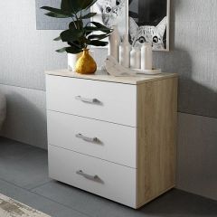 Комод Diamond Тип 1 в Екатеринбурге - mebel24.online | фото 3