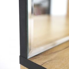 ВИРТОН 3 Комод с надстройкой в Екатеринбурге - mebel24.online | фото 4