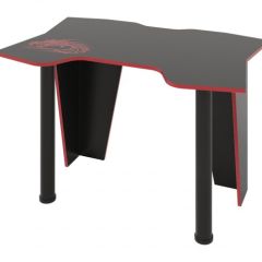 Компьютерный стол КЛ №9.1 в Екатеринбурге - mebel24.online | фото 1