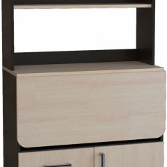 Компьютерный стол СП-1 (Венге/Дуб молочный) в Екатеринбурге - mebel24.online | фото 2