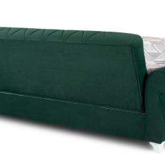Комплект Роуз ТД 411 диван-кровать + кресло + комплект подушек в Екатеринбурге - mebel24.online | фото 6