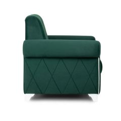 Комплект Роуз ТД 411 диван-кровать + кресло + комплект подушек в Екатеринбурге - mebel24.online | фото 7