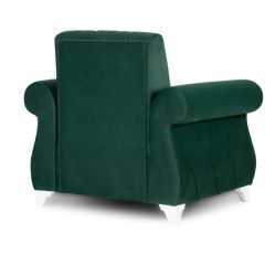 Комплект Роуз ТД 411 диван-кровать + кресло + комплект подушек в Екатеринбурге - mebel24.online | фото 8