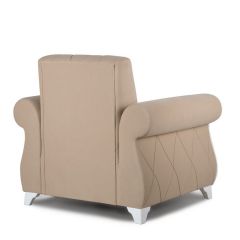 Комплект Роуз ТД 412 диван-кровать + кресло + комплект подушек в Екатеринбурге - mebel24.online | фото 8
