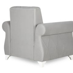 Комплект Роуз ТД 414 диван-кровать + кресло + комплект подушек в Екатеринбурге - mebel24.online | фото 8