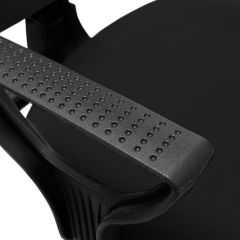 Кресло BRABIX "Prestige Ergo MG-311" (ткань, черное) 531872 в Екатеринбурге - mebel24.online | фото 4