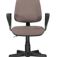 Кресло BRABIX "Prestige Ergo MG-311" (ткань, бежевое) 531873 в Екатеринбурге - mebel24.online | фото 4
