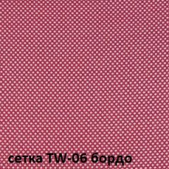 Кресло для оператора CHAIRMAN 696 black (ткань TW-11/сетка TW-06) в Екатеринбурге - mebel24.online | фото 2