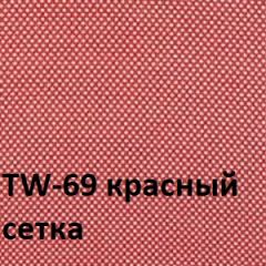 Кресло для оператора CHAIRMAN 696 black (ткань TW-11/сетка TW-69) в Екатеринбурге - mebel24.online | фото 2