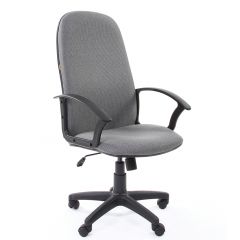 Кресло для руководителя  CHAIRMAN 289  (ткань стандарт 20-23) в Екатеринбурге - mebel24.online | фото