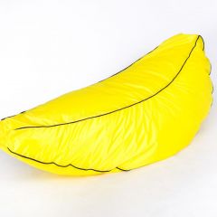 Кресло-мешок Банан (110) в Екатеринбурге - mebel24.online | фото 1