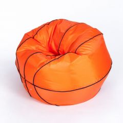 Кресло-мешок Баскетбольный мяч Большой в Екатеринбурге - mebel24.online | фото